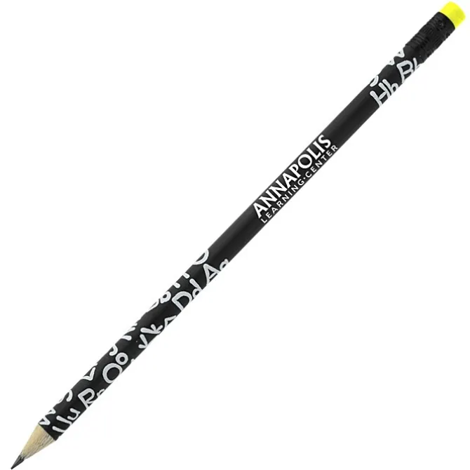 ABC Shadow Mood Pencil