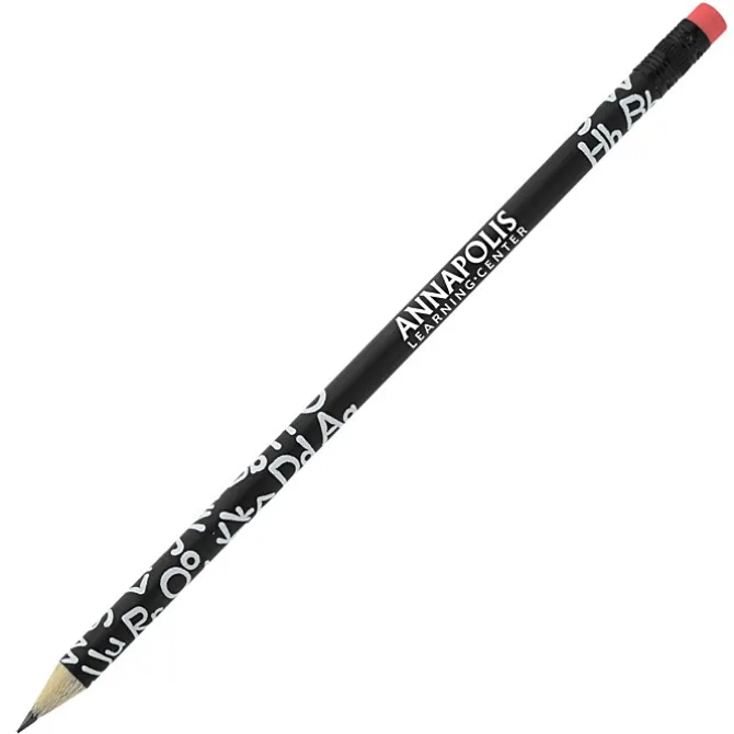 ABC Shadow Mood Pencil