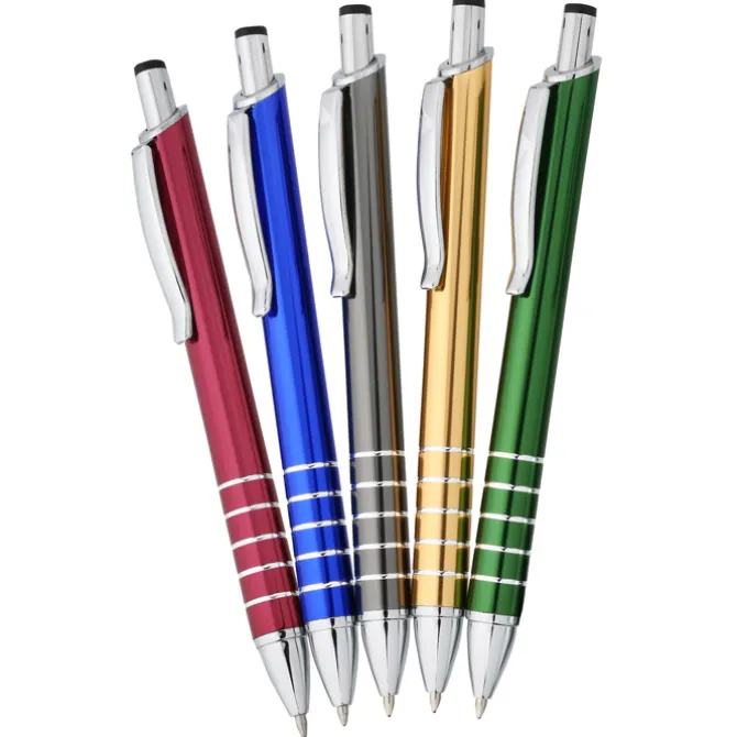 Abyss Metal Pen