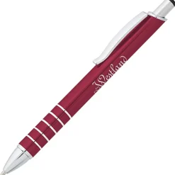 Abyss Metal Pen - 24 hr