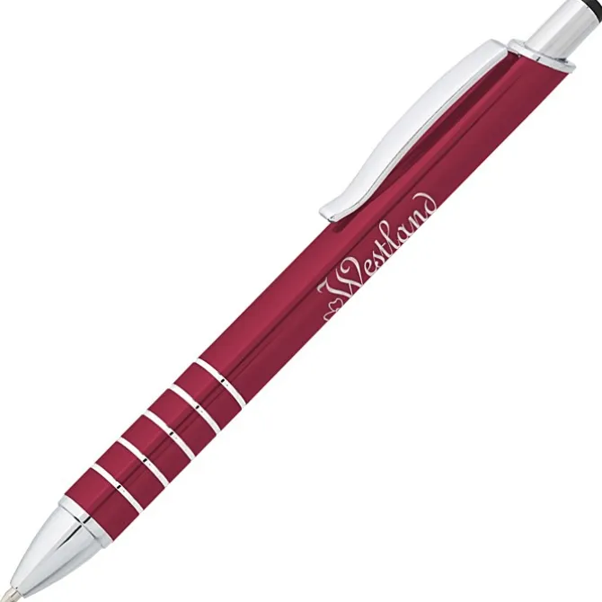 Abyss Metal Pen - 24 hr