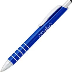 Abyss Metal Pen - 24 hr