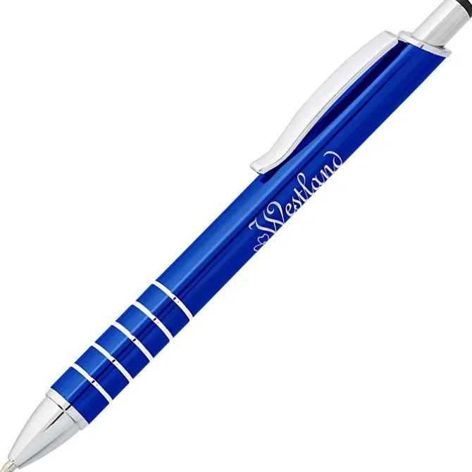 Abyss Metal Pen - 24 hr