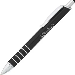 Abyss Metal Pen - 24 hr
