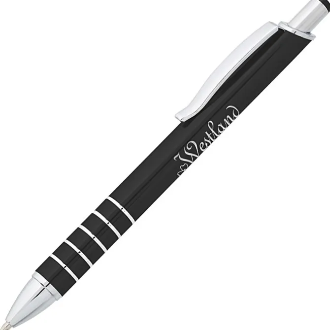 Abyss Metal Pen - 24 hr