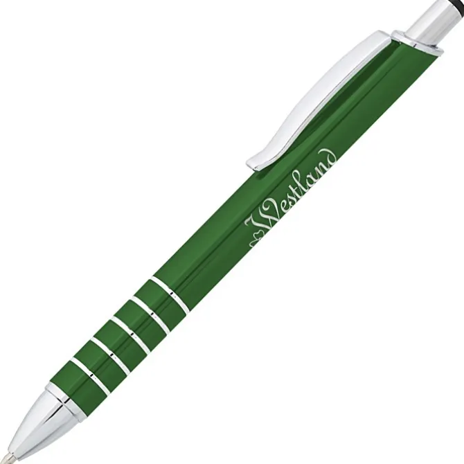 Abyss Metal Pen - 24 hr