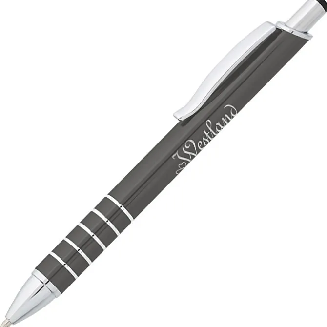 Abyss Metal Pen - 24 hr