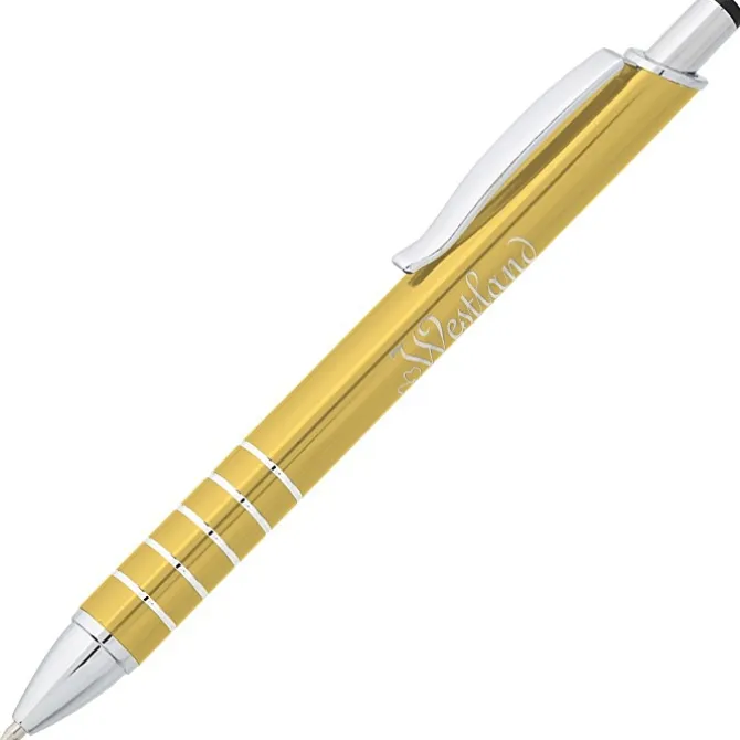 Abyss Metal Pen - 24 hr