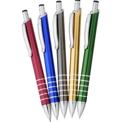 Abyss Metal Pen - 24 hr