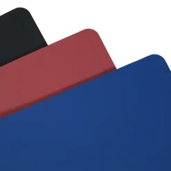 Academic Dated Planner - Monthly