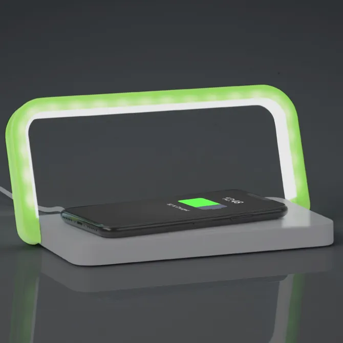 Accent Light Wireless Charger