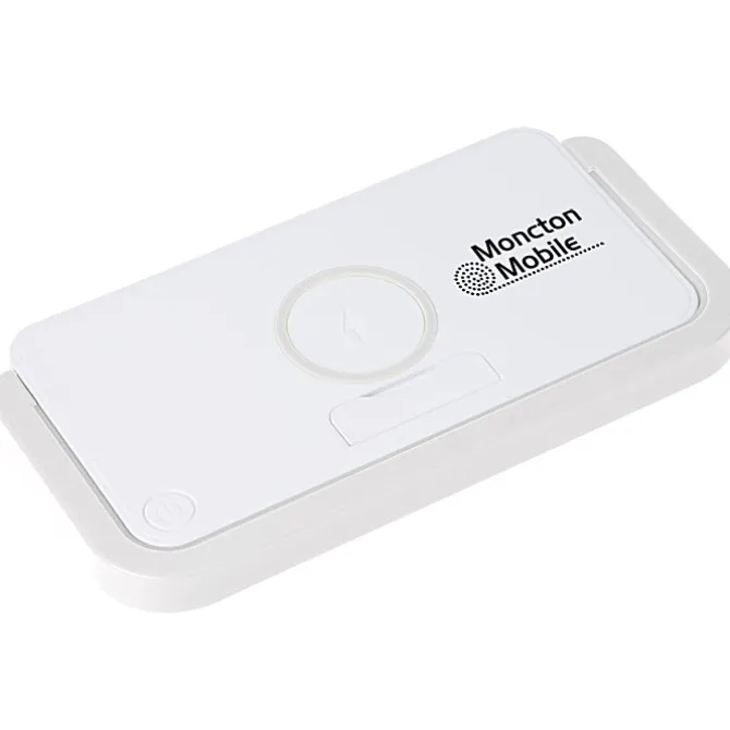 Accent Light Wireless Charger - 24 hr