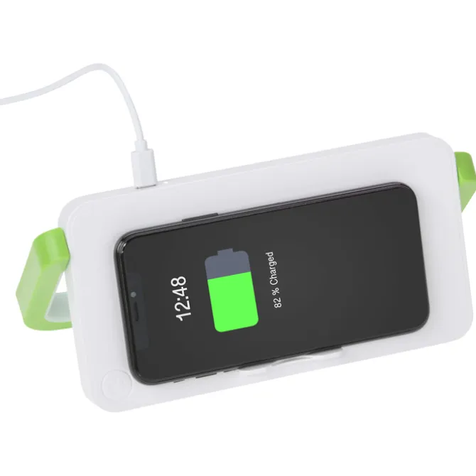Accent Light Wireless Charger - 24 hr