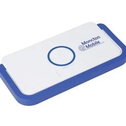 Accent Light Wireless Charger - 24 hr
