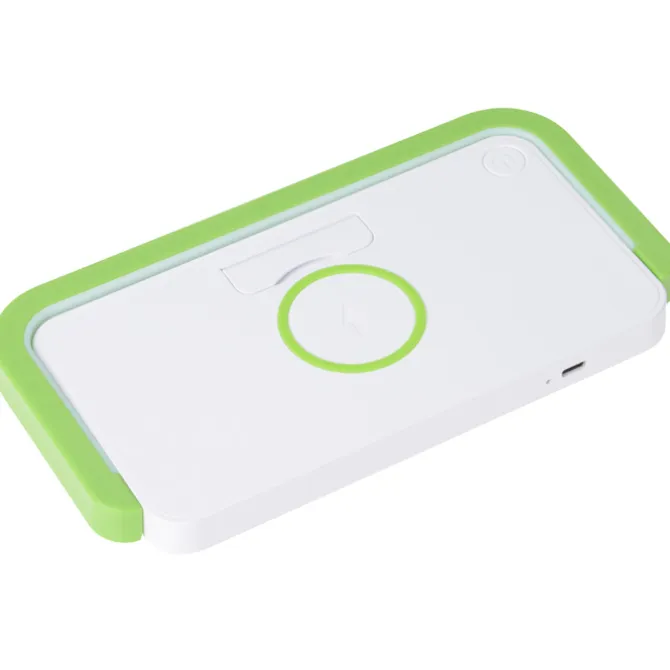 Accent Light Wireless Charger - 24 hr