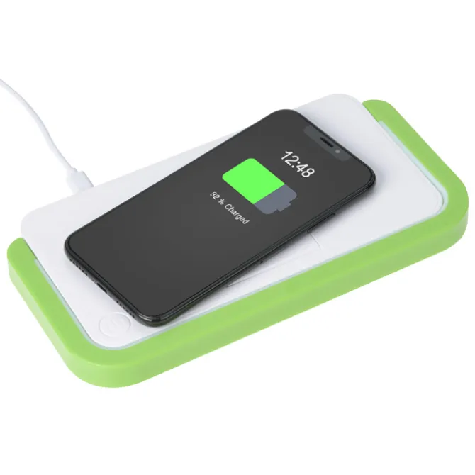 Accent Light Wireless Charger - 24 hr
