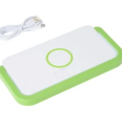 Accent Light Wireless Charger - 24 hr