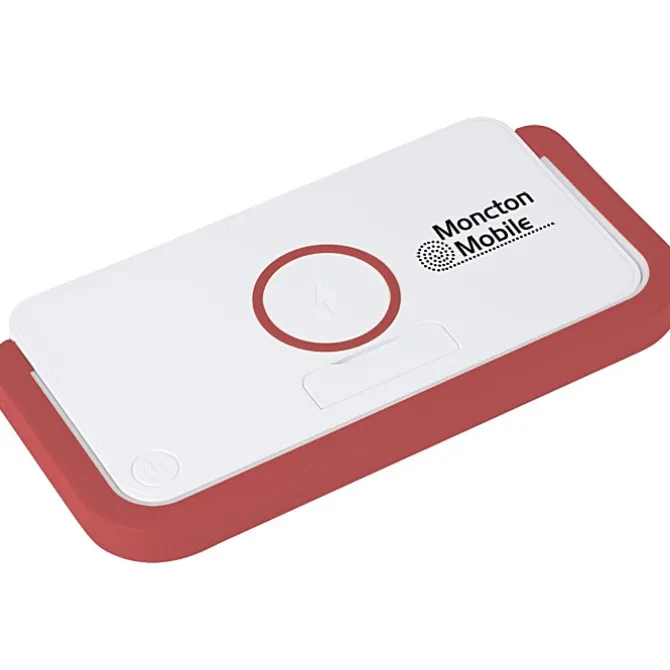 Accent Light Wireless Charger - 24 hr