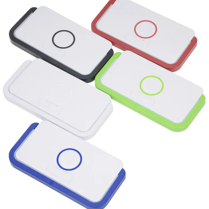 Accent Light Wireless Charger - 24 hr