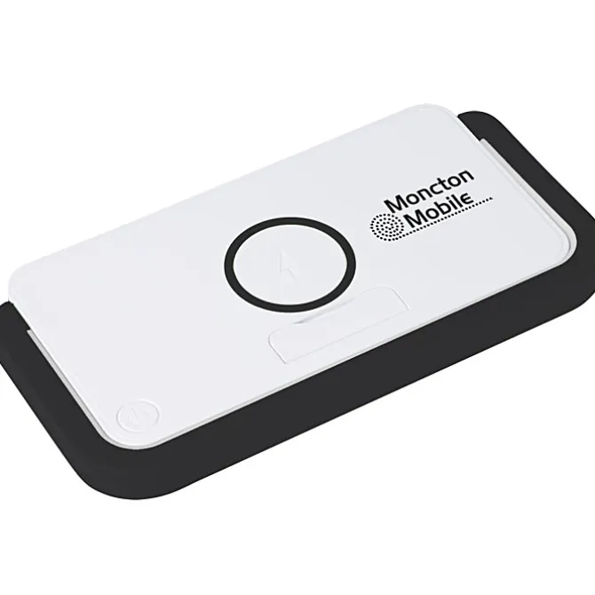 Accent Light Wireless Charger - 24 hr
