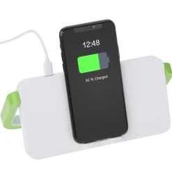 Accent Light Wireless Charger - 24 hr