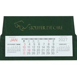 Ace Desk Calendar