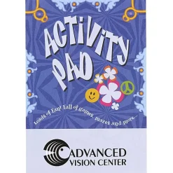 Activity Pad
