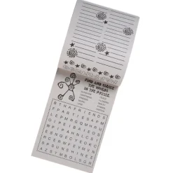 Activity Pad