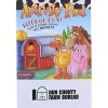 Activity Pad - Farm Fun