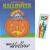 Activity Pad Fun Pack - Halloween