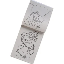 Activity Pad Fun Pack - Holiday