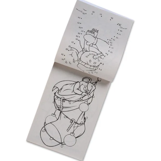 Activity Pad Fun Pack - Holiday