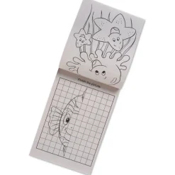 Activity Pad Fun Pack - Ocean Friends