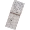 Activity Pad - Ocean Friends