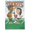 Activity Pad - Sports Fun