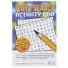 Activity Pad - Word Search