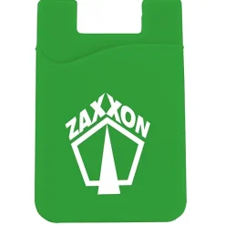 Adhesive Cell Phone Wallet