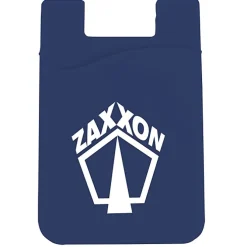 Adhesive Cell Phone Wallet
