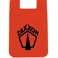Adhesive Cell Phone Wallet - 24 hr