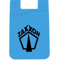 Adhesive Cell Phone Wallet - 24 hr