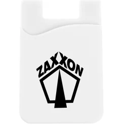 Adhesive Cell Phone Wallet - 24 hr