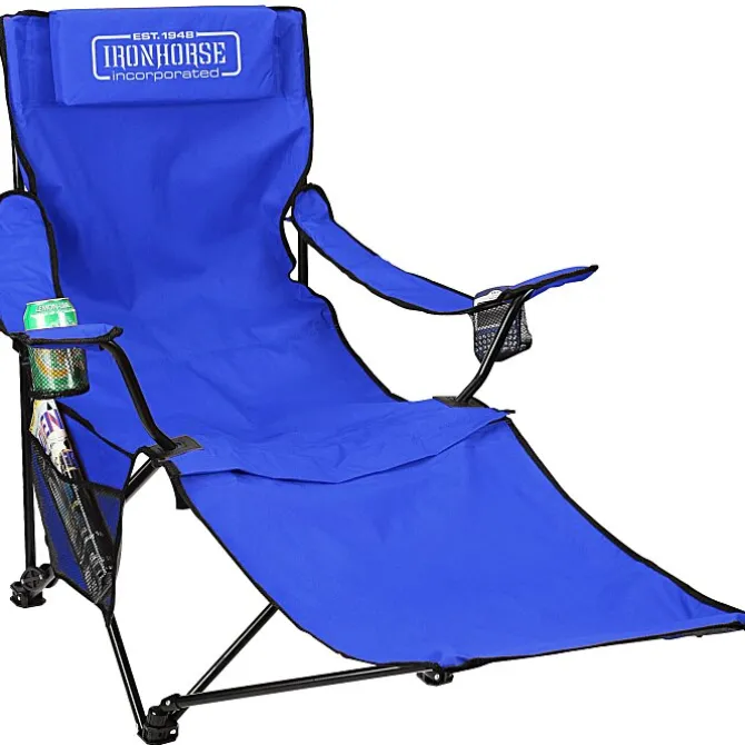Adirondack Recliner
