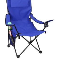 Adirondack Recliner