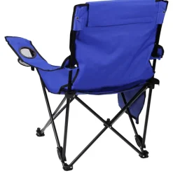 Adirondack Recliner - 24 hr