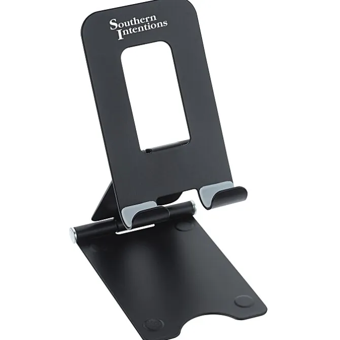 Adjustable Desktop Phone Stand