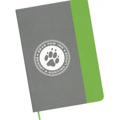 Adonis Heathered Journal