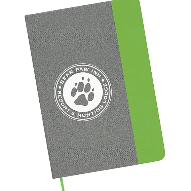 Adonis Heathered Journal