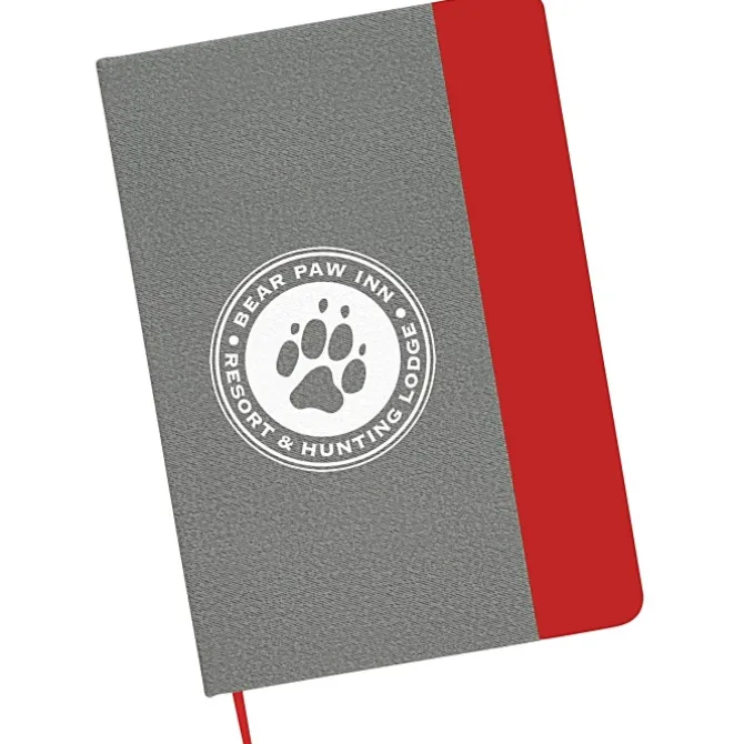 Adonis Heathered Journal