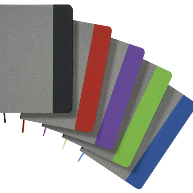 Adonis Heathered Journal