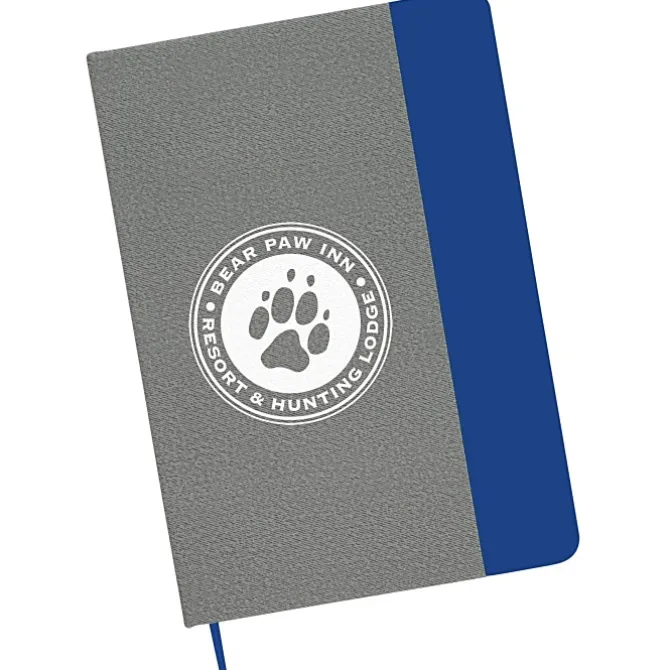 Adonis Heathered Journal